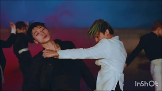 فقط ووسان شیپرا نکته ی این تیکه رو در میابنننن