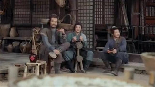 قسمت ۹ سریال چینی عاشقانه ای در مزرعه Romance Of The Farm 2023 - زیرنویس فارسی