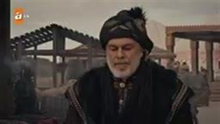 تماشای فصل پنجم قسمت 133 سریال قیام عثمان با زیرنویس فارسی در کانال تلگرام ما/ لینک کانال توضیحات