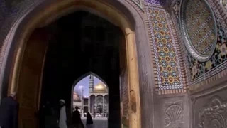 رهبر معظم انقلاب: قم پایگاه معارف اهلبیت