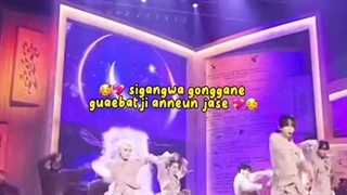 جونگهان VS بقیه اعضا