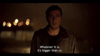 تیزر فیلم سینمایی ایرانی تفریق 1402