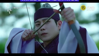 انتشار هایلایت  سریال ماه در روز