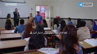 سریال ملکی قسمت 42 دوبله فارسی