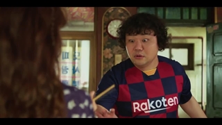 معرفی سریال کارآگاه زامبی +++ ost برتر سریال !!!