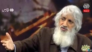 فیاض، استاد دانشگاه: مردمان اسرائیل تقریبا برای آنجا نیستند و بیشتر برای کار اقتصادی به آنجا آمدند