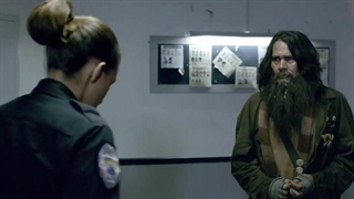 فیلم ترسنا‌ک آخرین شیفت زیرنویس فارسی The Last Shift 2014