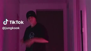 تیک تاک جونگکوک ( BTS)♡♡