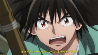 انیمه رورونی کنشین (کنشین سرگردان) قسمت 17 با زیرنویس فارسی