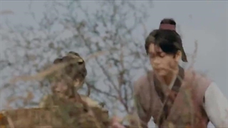 قسمت ۱۰ سریال چینی عاشقانه ای در مزرعه Romance Of The Farm 2023 - زیرنویس فارسی