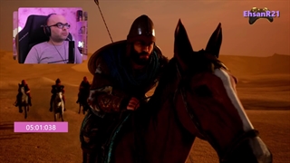 سفیر عشق | ambassador of love - اولین بازی ایرانی که تجریه کردم