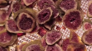 خرید انجیر سبز خشک جذاب از فروشگاه خشکبار علی گیاهی