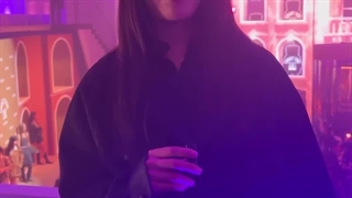 شه بانو هان هیو جو در جشنواره ۲۰۲۳ امروز