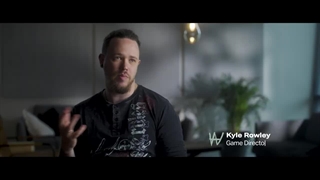 Alan Wake 2 – پشت صحنه | Remedy's Dream Game