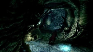 گیم پلی بازی نوستالژیک Alone in the Dark The New Nightmare