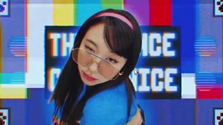 تیزر موزیک ویدئو تاک دت تاک توایس