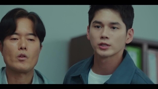 قسمت ششم کانگ نام سون زن قوی قسمت 6+ زیرنویس فارسی Strong Girl Namsoon 2023 با بازی لی یو می، اونگ سونگ وو و بیون وو سوک