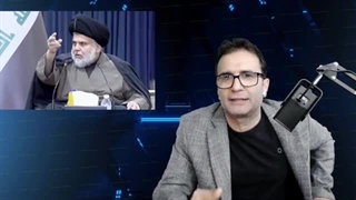 14020805: ظاهر شدن حسن نصرالله در تلویزیون کابوس بزرگ اسرائیل