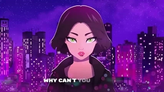 Marshmello_ Dove Cameron - Other Boys (Official Lyric Video)