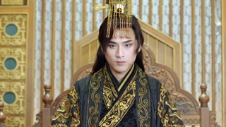 Ep16)سریال چینی امپراطور شرور جذاب من My Charming Villainous Emperor 2023 - قسمت ۱۶ - زیرنویس فارسی چسبیده