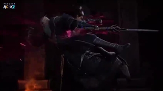 شکارچی شیطان( The Demon Hunter-) قسمت 20 زیرنویس فارسی