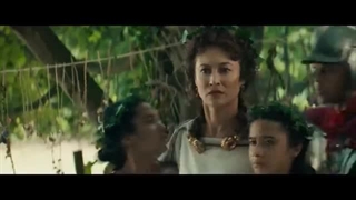 BOUDICA: QUEEN OF WAR Official Trailer (2023) Olga Kurylenko