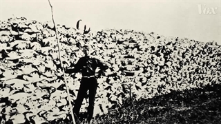 برشی از کتاب صوتی آخرین مرز