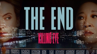 سریال کشتن ایو Killing Eve فصل دوم قسمت چهارم با زیرنویس فارسی
