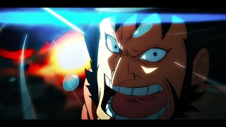 One Piece AMV - Royalty