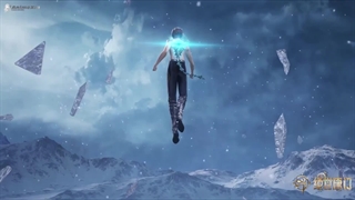 Soul Land 2: The Peerless Tang Sect Episode 20