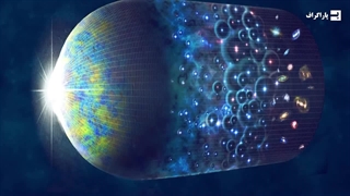 کشف جدید تلسکوپ جیمز وب چطور تا فروپاشی انفجار بزرگ پیش رفت؟