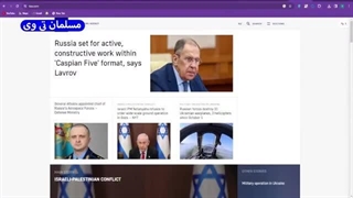 14020805: حمله زمینی اسرائیل به غزه!