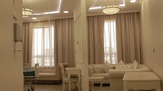 بیمارستان و مراقبت های هوشمند آن