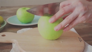 طرز تهیه مربای آلو و سیب