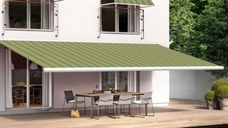 بررسی سایبان برقی خودرو