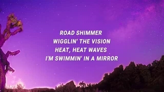 You're so broken when you cry