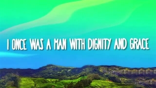 Let me down slowly song