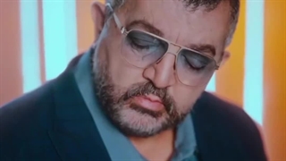 احمد ایراندوست هم خواننده شد