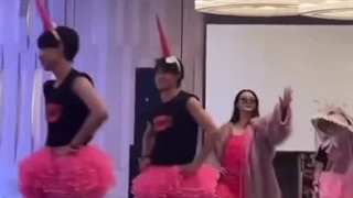 مهد کودک جی ام ام پارت دو