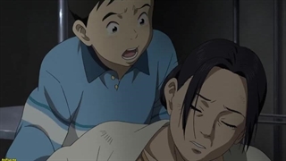 انیمه جدید پلوتو Pluto قسمت ۴ با زیرنویس فارسی چسبیده