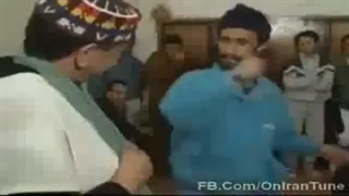 کلیپ خنده دار گانگام استایل