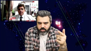 آقای تحلیلگر/کارشناس صهیون: ترس ما فقط از، لبنان است/ اینها هنوز یک موشک شلیک نکرده اند، فعلا در حال راکت بازی است.