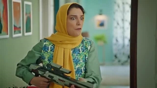 سریال فوفو:قسمت پانزدهم(دانلود کامل و مستقیم)