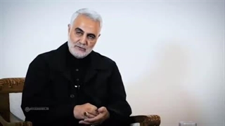 روایت حاج قاسم سلیمانی از عنایت حضرت زهرا (س) در جنگ ۳۳ روزه لبنان و آغاز روند شکست رژیم صهیونیستی