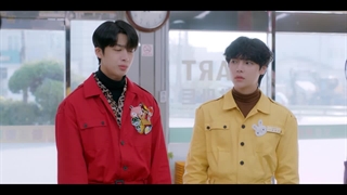 سریال فروشگاه مارکت با بازی شیومین"CEO DOLL MARKET" |قسمت ششم