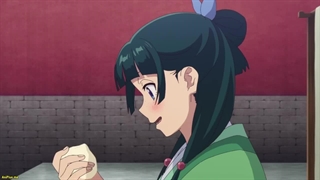 انیمه جدید خاطرات یک عطار Kusuryia no Hitorigoto قسمت ۴ بدون زیرنویس*نسخه خام*(کپ مهم)