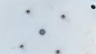 بطری شوی نیمه‌ اتوماتیک شیشه شربت توان صنعت | ۰۹۱۵۲۰۰۰۰۵۰