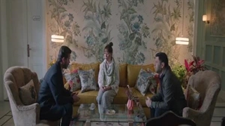 سریال تغییر جو 6