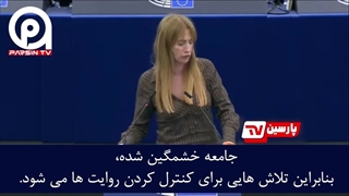 Are the media such as Fox news, CNN, Sky News, BBC telling the truth?