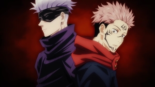 انیمه جوجوتسو کایسن قسمت 5 با زیرنویس فارسی